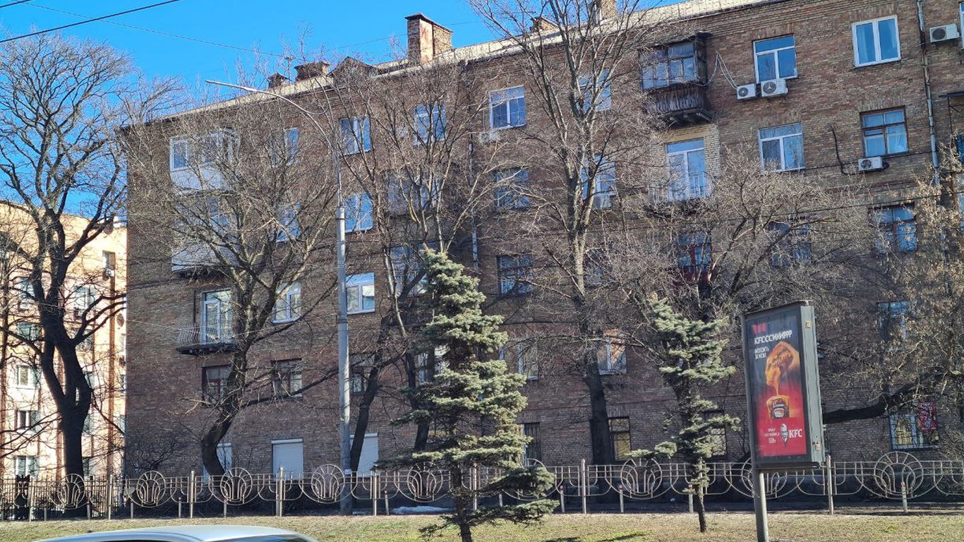 В Украине могут снести 30 тысяч хрущевок: куда переселят людей