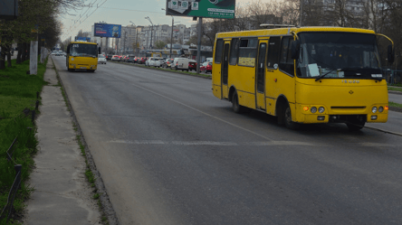 В Одесі змінять рух транспорту через великодні заходи - 285x160