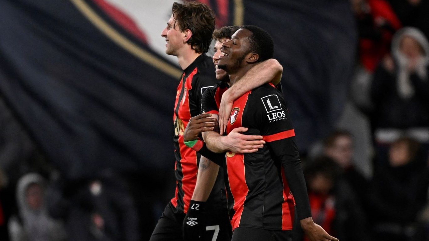 Илья Забарный