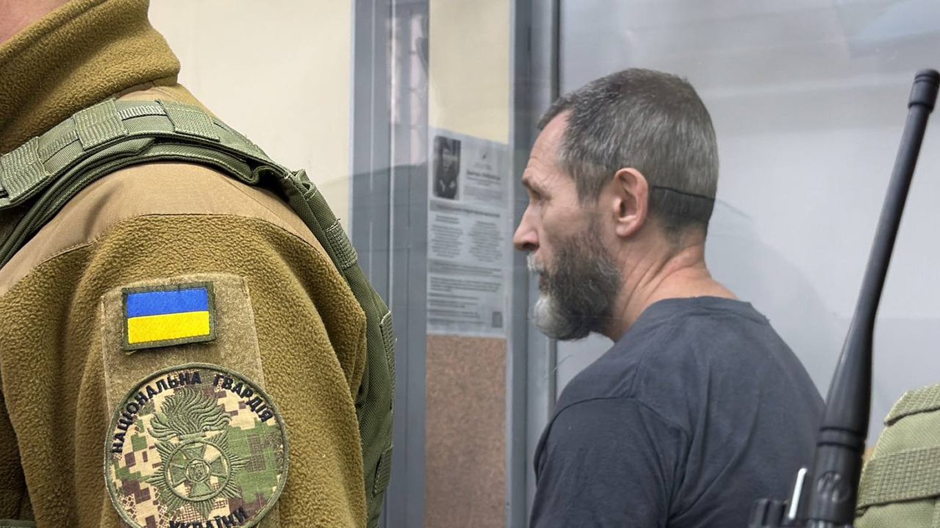 У Львові триває засідання у справі про вбивство Парубія