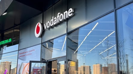 Vodafone предложил абонентам самый дешевый тариф: цена в 2026 году - 285x160