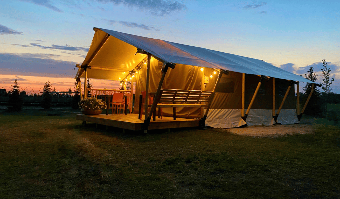 Аренда жилья на выходные