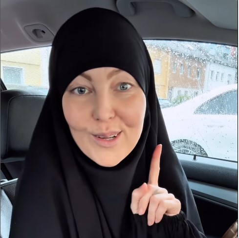 Ханна Хансен