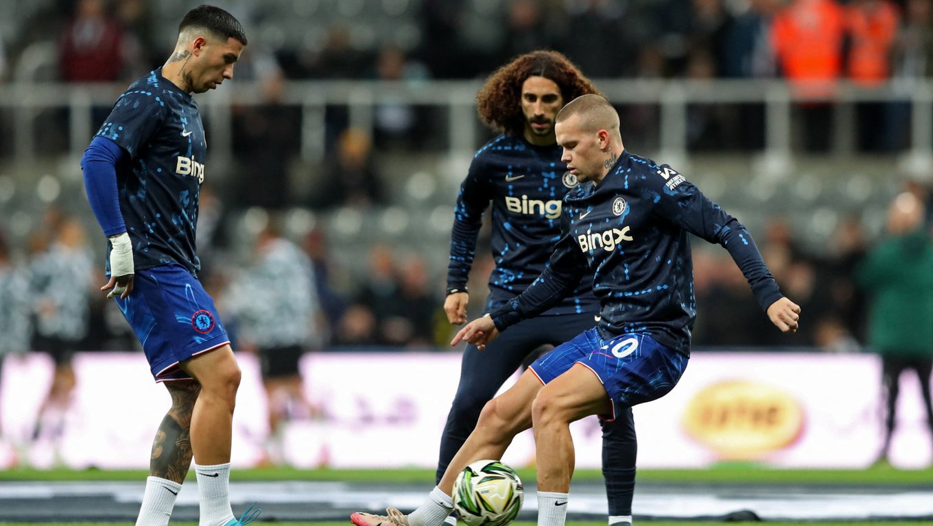 Михайло Мудрік