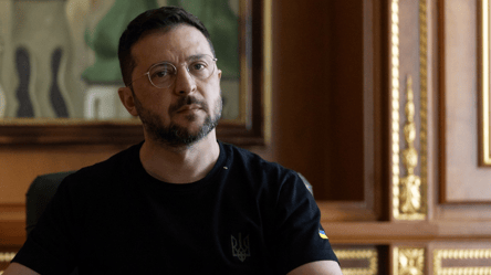 Подозреваемого в убийстве Парубия задержали, — Зеленский - 285x160