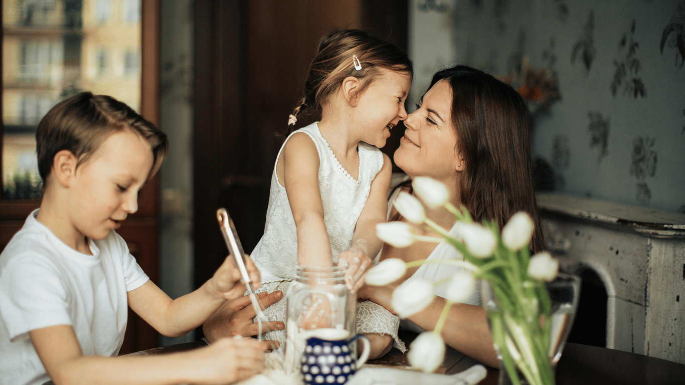 The Hidden Harm Behind “Innocent” Parental Phrases