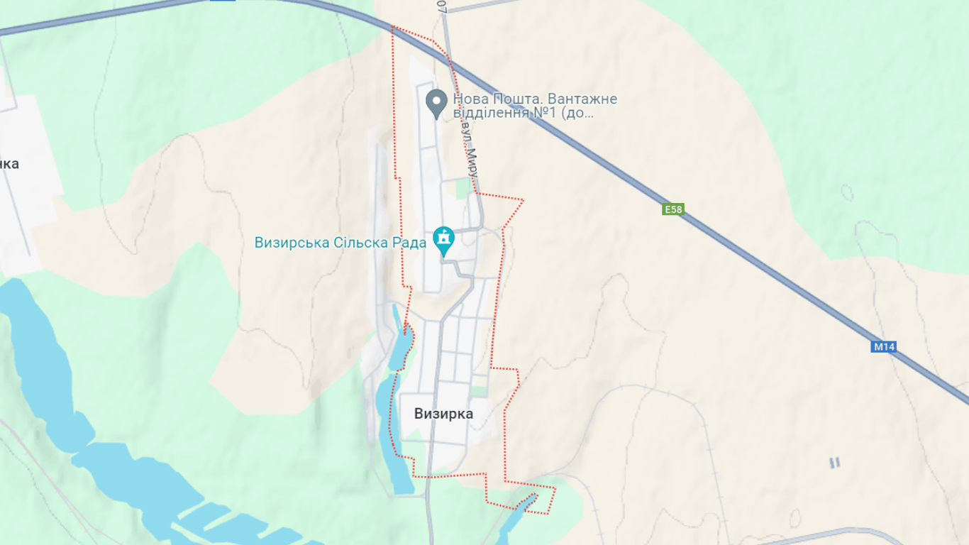 Понад мільйон, щоб дізнатися межі села — на Одещині новий тендер - фото 2