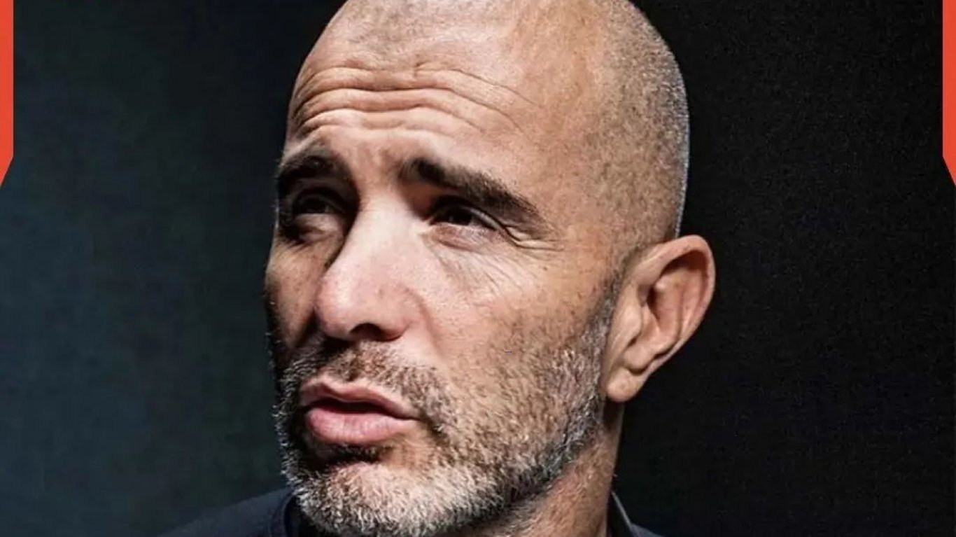 Енцо Мареска