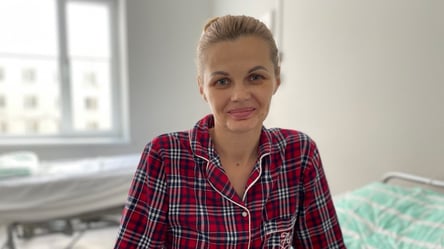 Львовские врачи спасли роженицу, которая потеряла два литра крови - 285x160