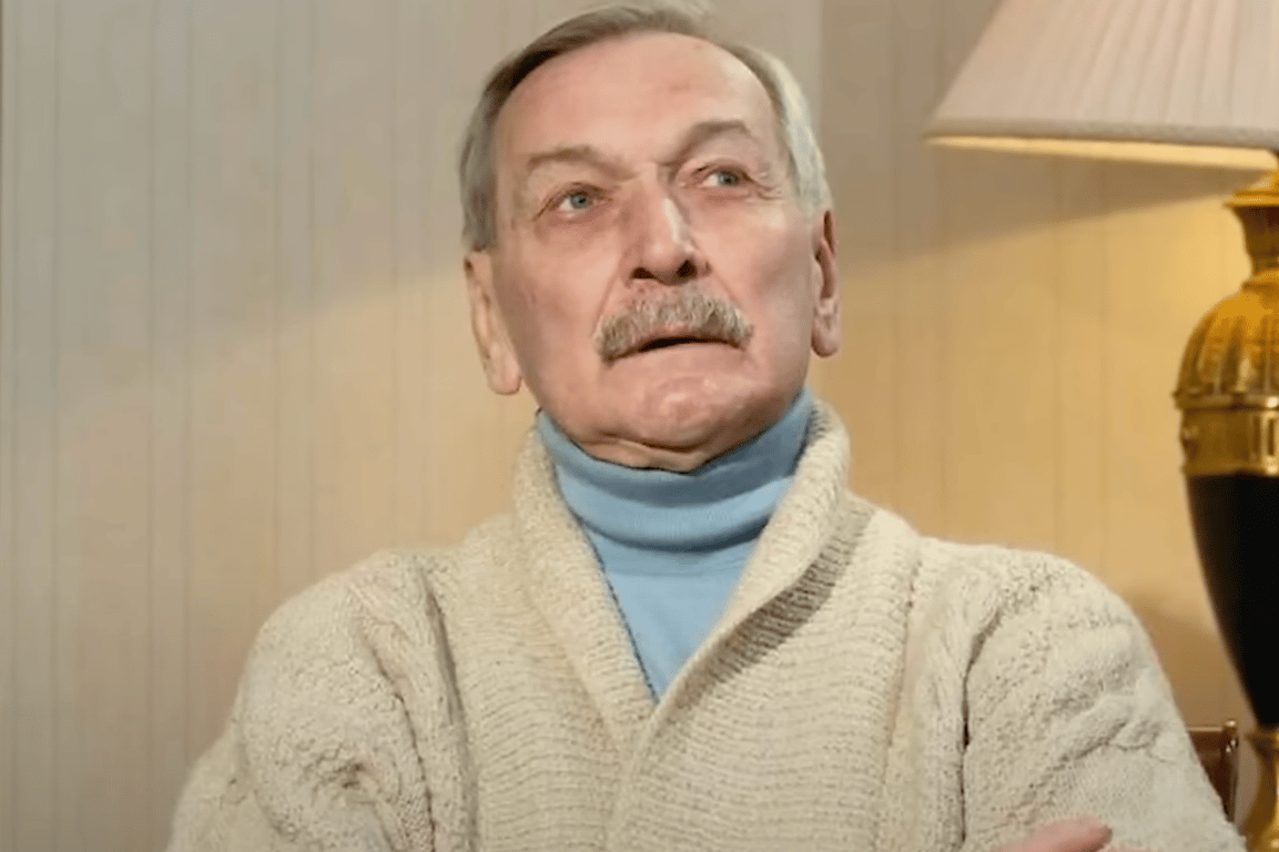 Зірка "Конотопської відьми" звинуватила Талашка у домаганнях - фото 1