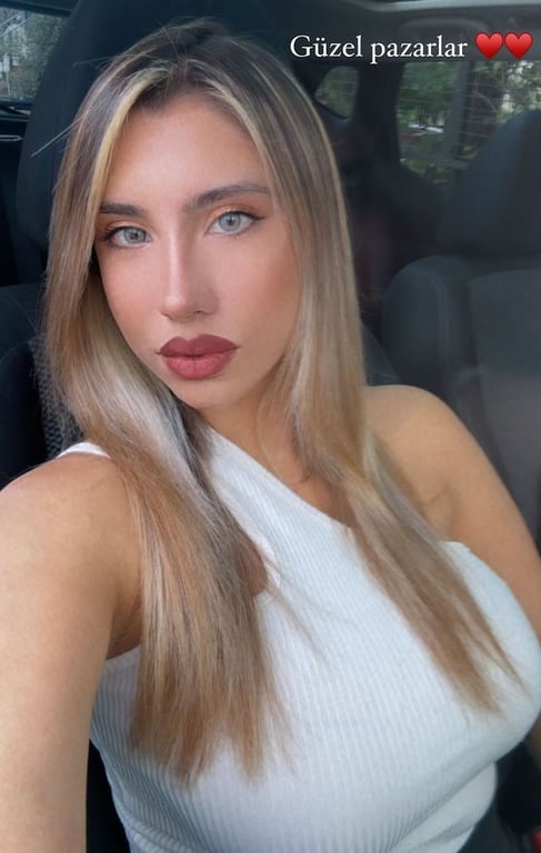 Элиф Караарслан