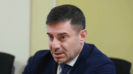 Лубінець назвав області, де найбільше скарг на ТЦК - 290x160