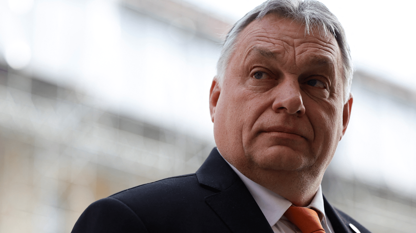 Орбан припустив, коли в Україну можуть ввести іноземні війська НАТО