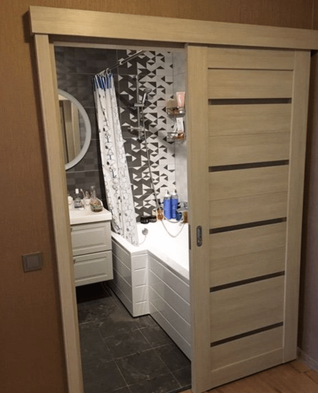 Ванная комната