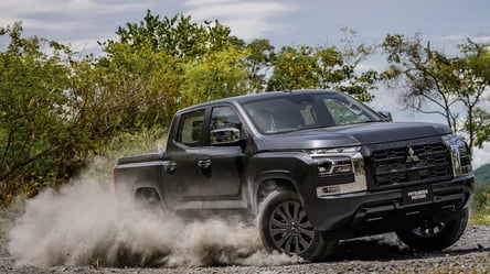 ТОП-5 рамних пікапів в Україні для купівлі прямо зараз - 290x166