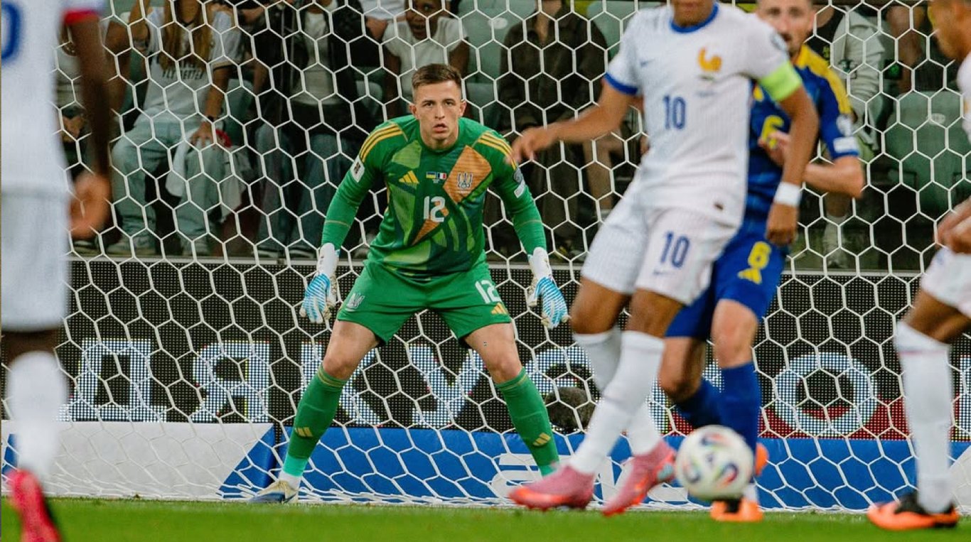 Анатолий Трубин