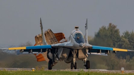 Россия ударила ракетами и "Шахедами" по Украине — сколько сбито - 290x160