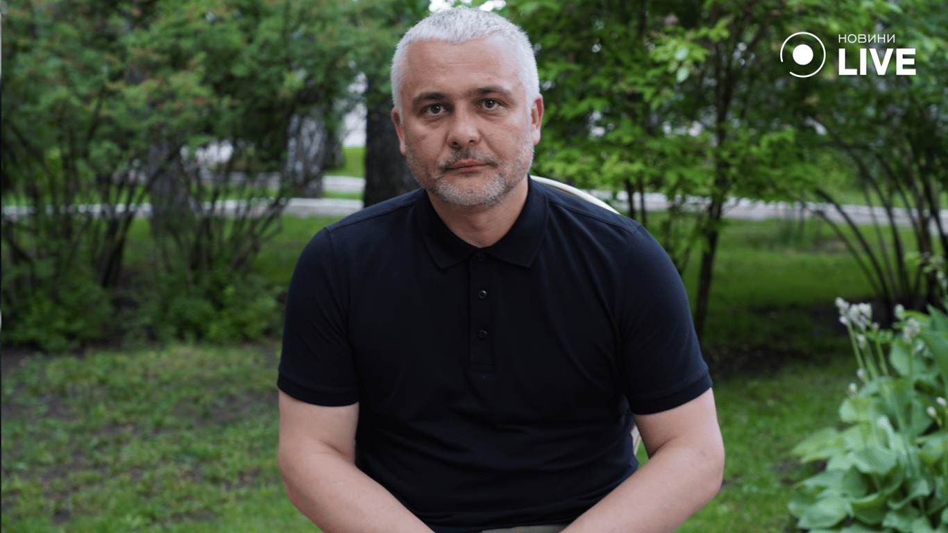 В Одесской области устанавливают башни для блокировки российского телесигнала - фото 1