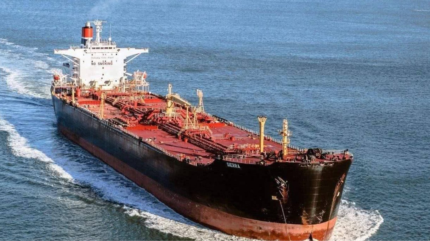 Ембарго на нафту з росії — москва перенаправила експорт з єврозони в Азію