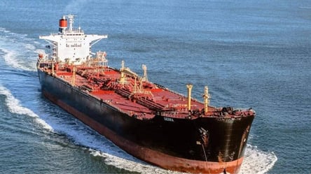 Росія перенаправила експорт нафти з єврозони в Азію за нижчими цінами, — Єврокомісія - 285x160