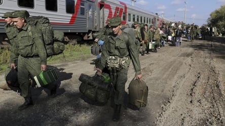 Попри заяви Путіна: росіяни бачать ознаки мобілізації - 290x160