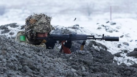 ​​​​​​​Російські підрозділи під Бахмутом не взаємодіють між собою: Генштаб повідомив про успіхи ЗСУ на фронті - 285x160