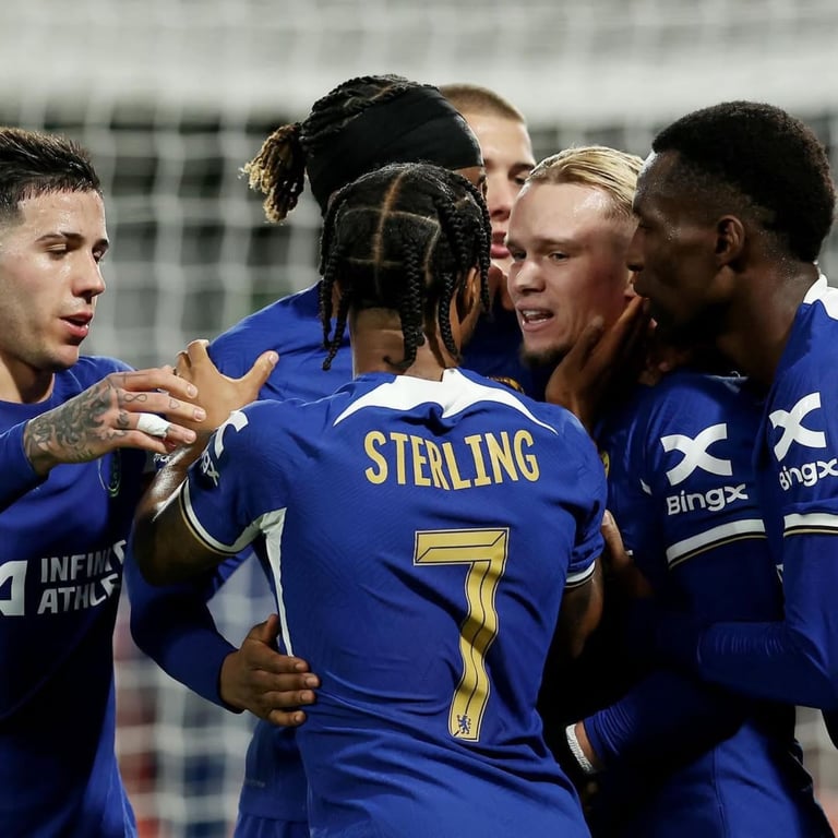 Михаил Мудрик