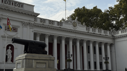 Стало відомо хто відповідатиме за фінанси Одеської мерії - 285x160