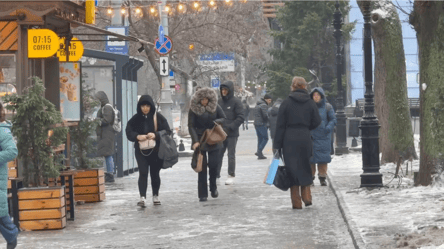 В Одесі погіршення погоди — прогноз синоптиків на сьогодні - 285x160