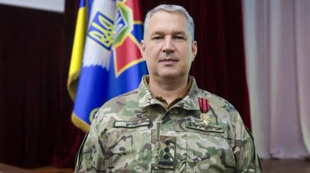 Заместитель командующего ПС — что известно о Павле Елизарове - 304x171