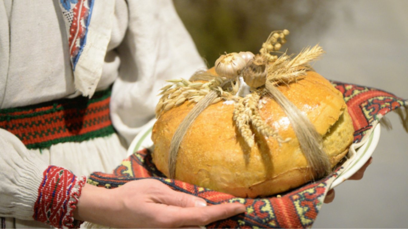 Які традиції дня зимового сонцестояння в Україні