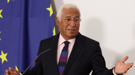 Кошта заявил, что ЕС готовит новые санкции против РФ вместе с США - 285x160