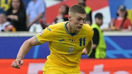 Усик обратился к Довбику с пожеланием — что сказал - 285x160