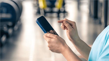 Как купить билеты на электричку в приложении УЗ — видеоинструкция - 285x160