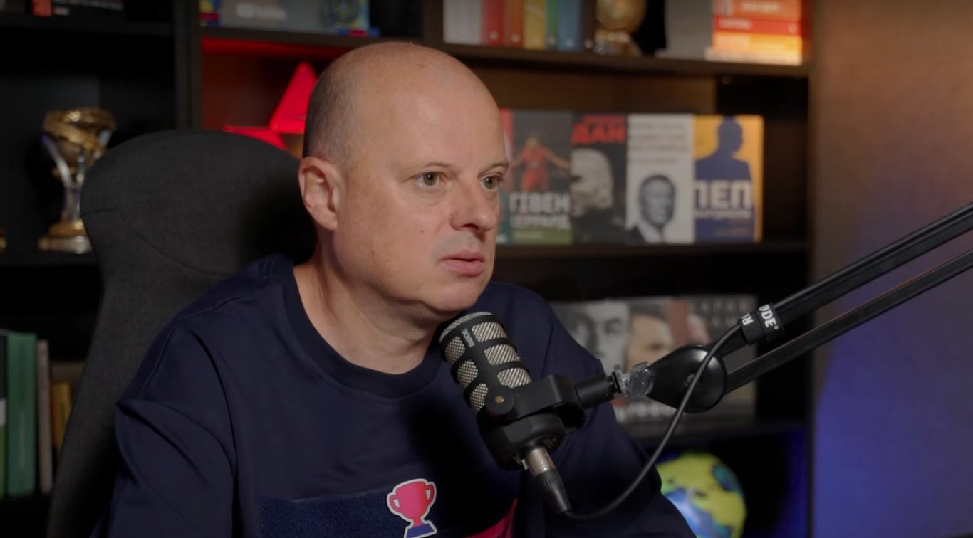 Віктор Вацко