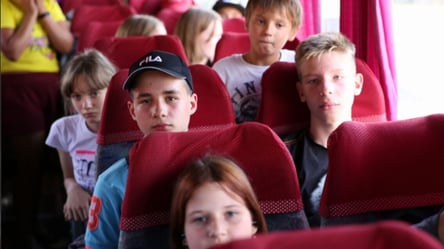 Россия планирует депортировать около 6 тысяч детей из Украины, — Николай Кулеба - 285x160
