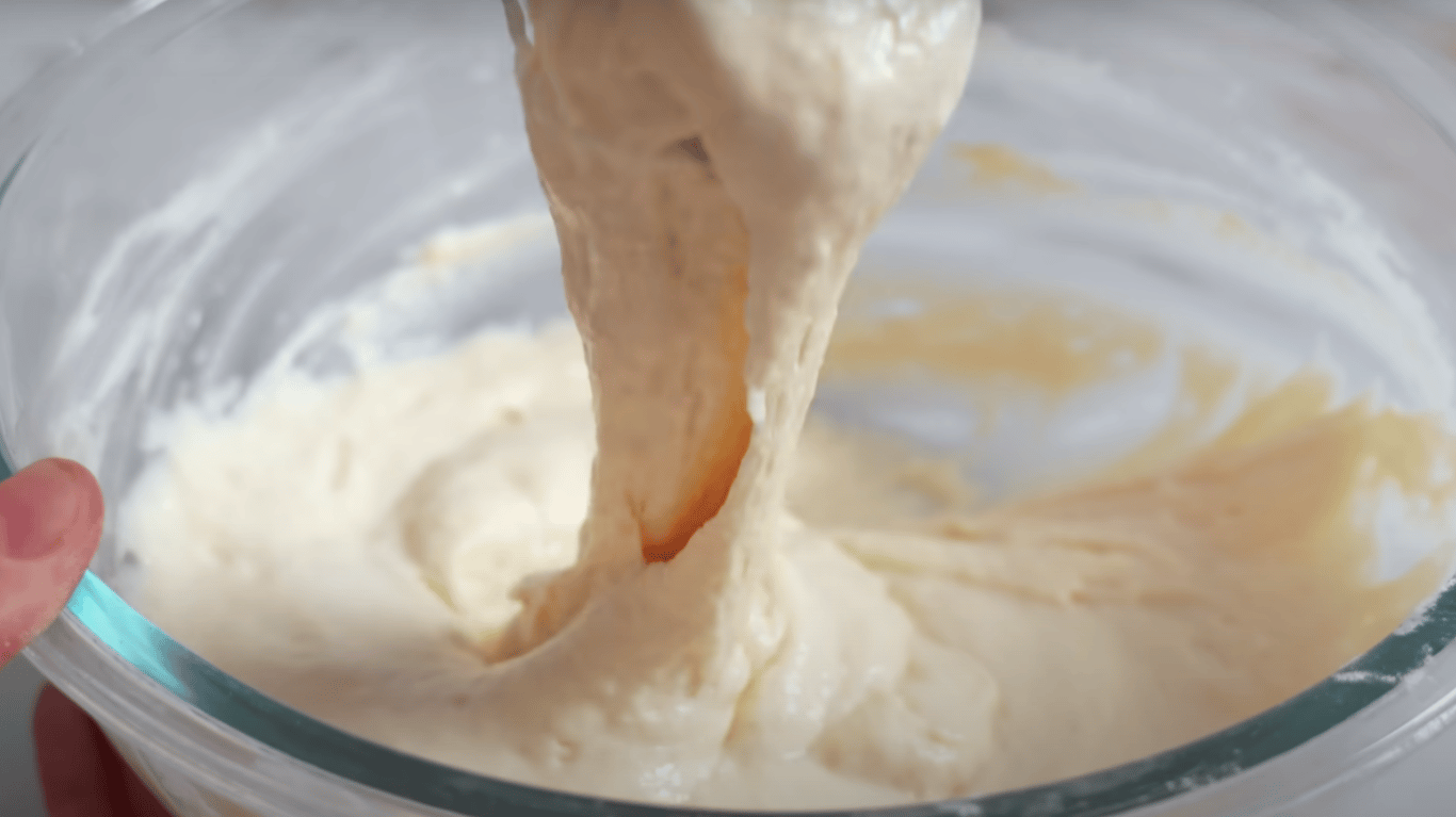 рецепт оладок на сніданок