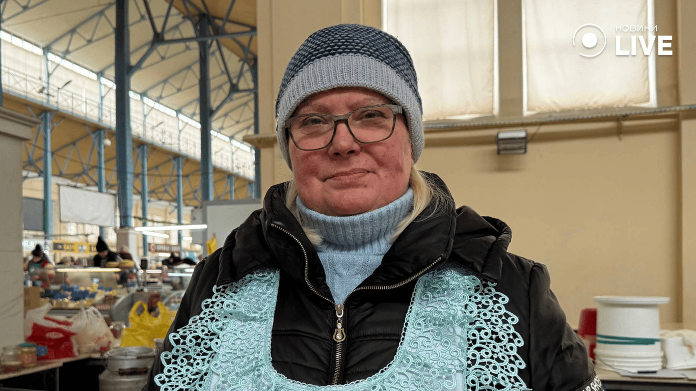 Зимові ціни на Новому базарі в Одесі — овочі, фрукти й м’ясо дорожчають - фото 4