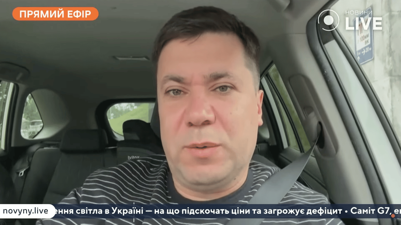 Глава комиссии Киевсовета Витренко прокомментировал закрытие МАФов в столице