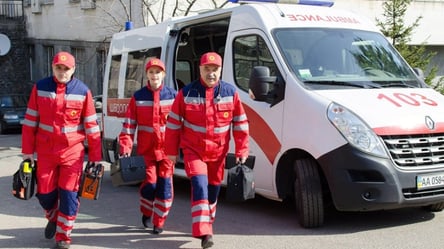 Медична підтримка для внутрішньо переміщених в Одесі - 285x160