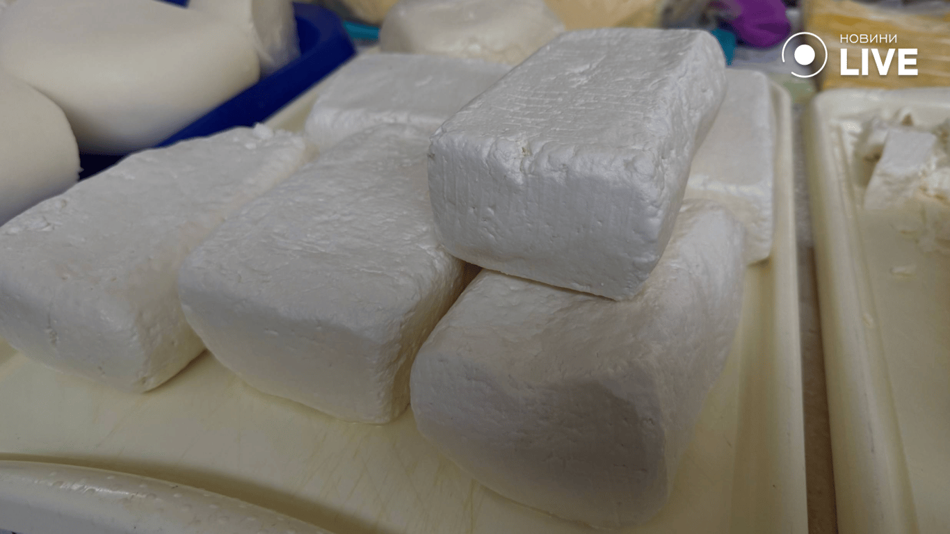 Зимові ціни на Новому базарі в Одесі — овочі, фрукти й м’ясо дорожчають - фото 8