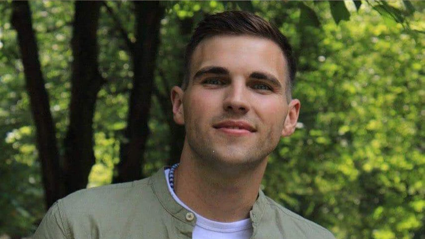 Виталий Ванкевич