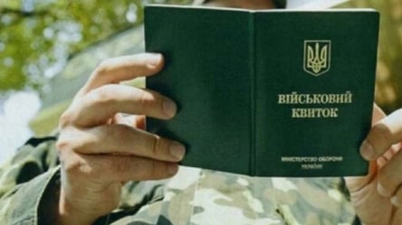 Представник ТЦК отримав штраф після інциденту з неповнолітнім - 290x160