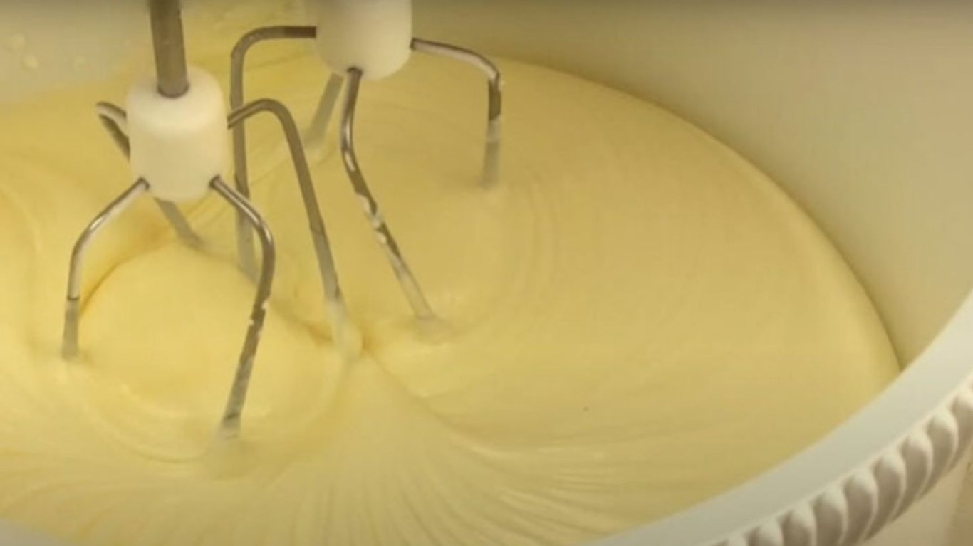 домашний торт за 15 минут