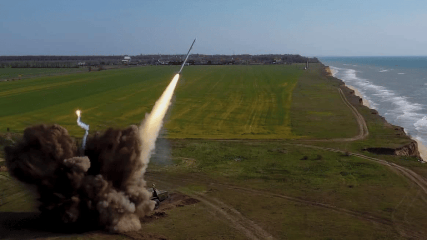 В Минобороны сообщили об увеличении производства ПВО в Украине