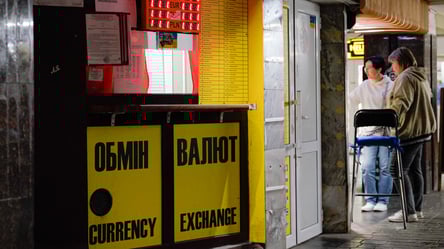 Проблемні гроші — яким купюрам євро і долара не світить обмін - 285x160