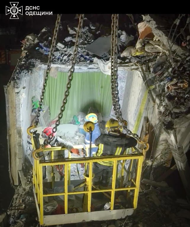 Одеса крізь біль і руїни — 1000 днів війни очима Новини.LIVE - фото 12