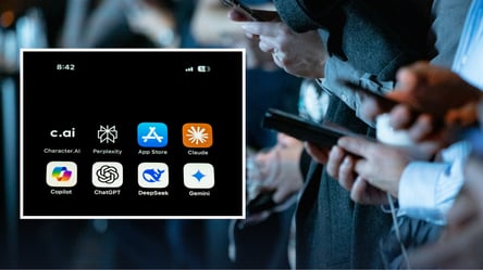 Пользователи отказываются от ИИ на смартфонах по одной причине - 285x160