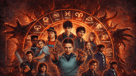 Знак Зодіаку підкаже, ким ви були б у серіалі "Дивні дива" - 290x166