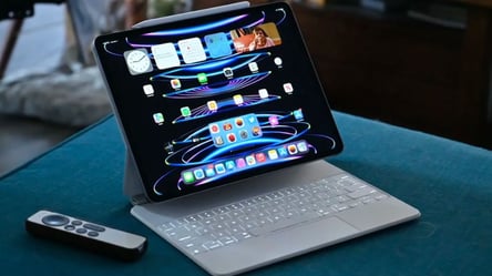 Apple радикально оновить iPad Pro: на що чекати - 285x160
